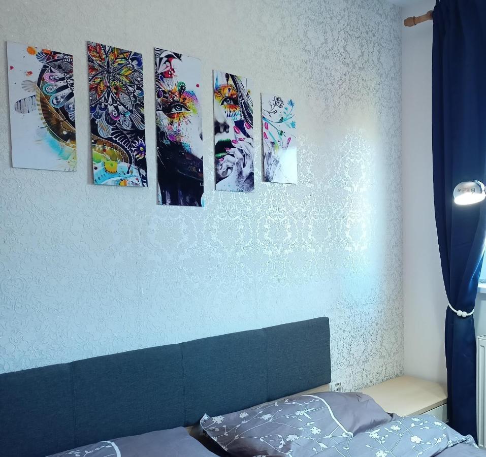 Ema Lux - Zgrada Panorama Lejlighed Sokobanja Eksteriør billede