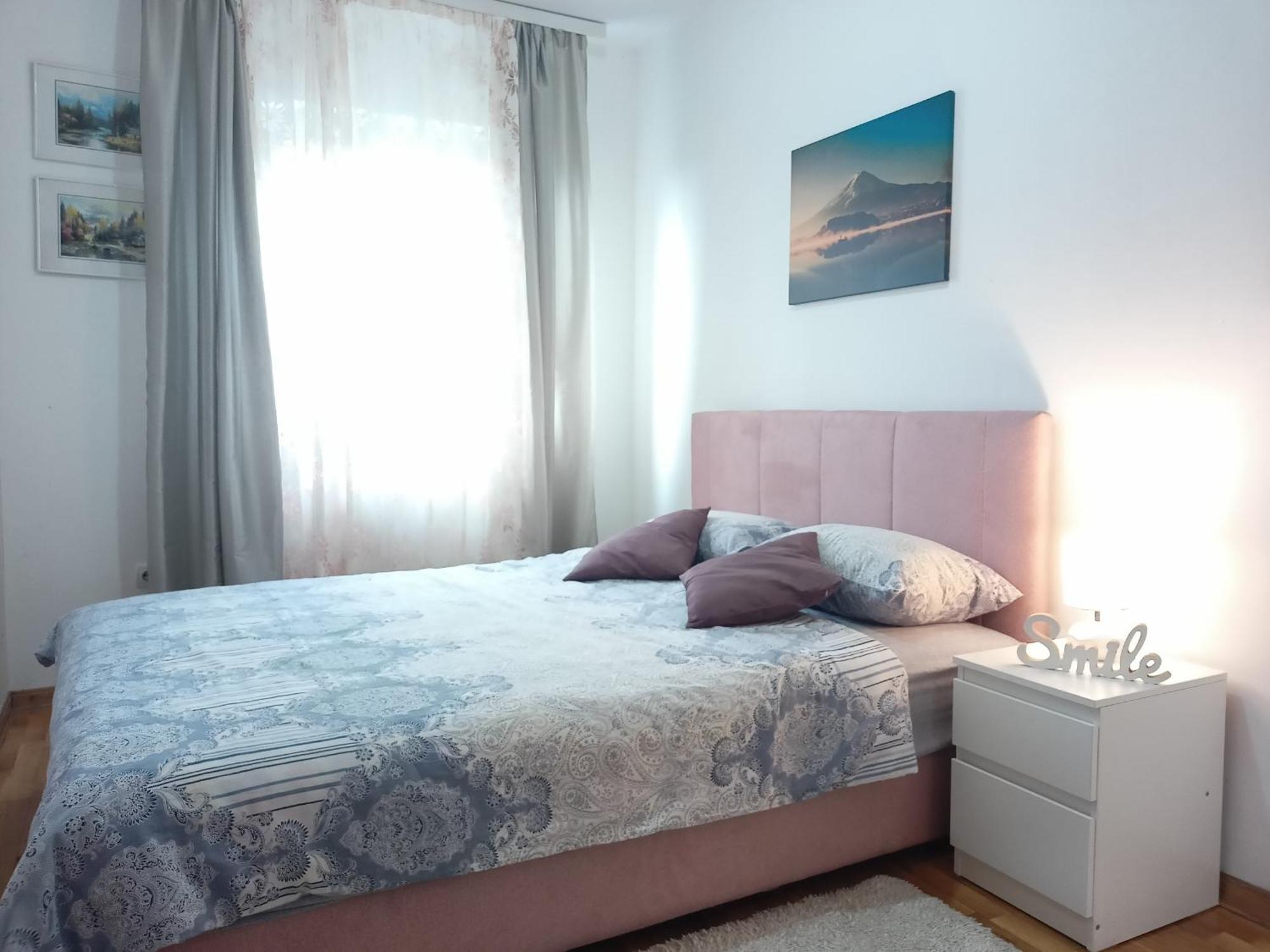 Ema Lux - Zgrada Panorama Lejlighed Sokobanja Eksteriør billede